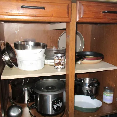 Apartament Gite Le Bellovaque *