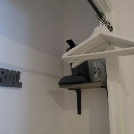 Apartamento Les Bois Orcival