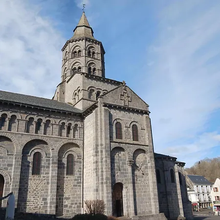 Les Bois Апартаменты *