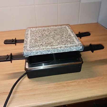 Lägenhet Les Bois Orcival