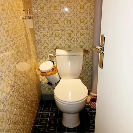 Les Bois オルシヴァル