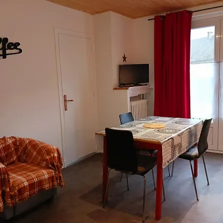 Les Bois Appartement