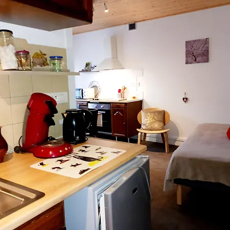 Appartement Les Bois