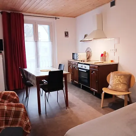 Les Bois Apartamento *