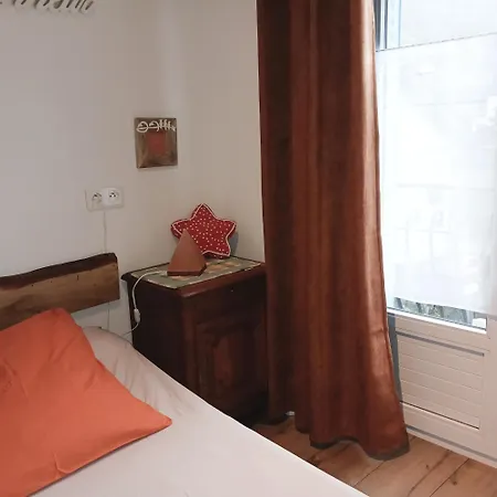 Les Bois * オルシヴァル