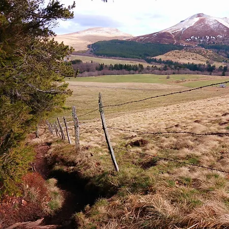 Апартаменты Les Bois *