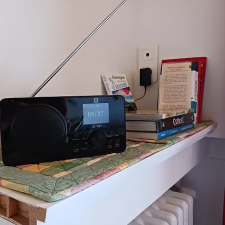 Les Bois Апартаменты *