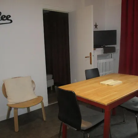 Les Bois * Орсиваль