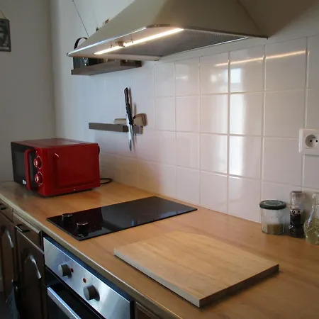 Le Bellovaque Appartement