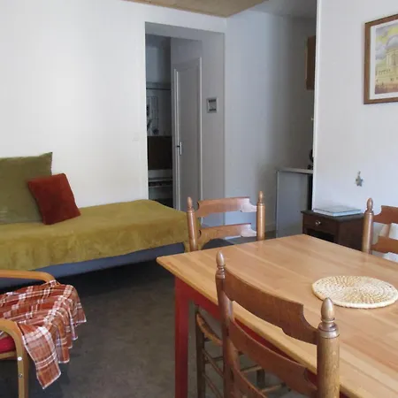 Le Bellovaque Appartement