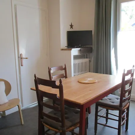 Le Bellovaque Appartement Orcival