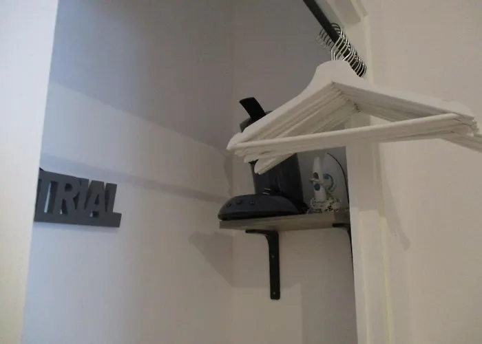 Апартаменты Les Bois Орсиваль