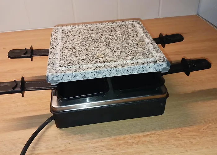 Апартаменты Les Bois Орсиваль