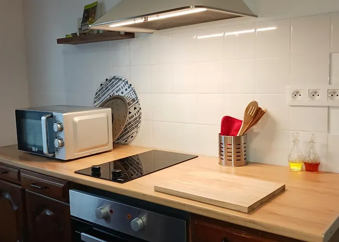 Les Bois Апартаменты Орсиваль