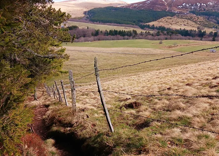 Апартаменты Les Bois *