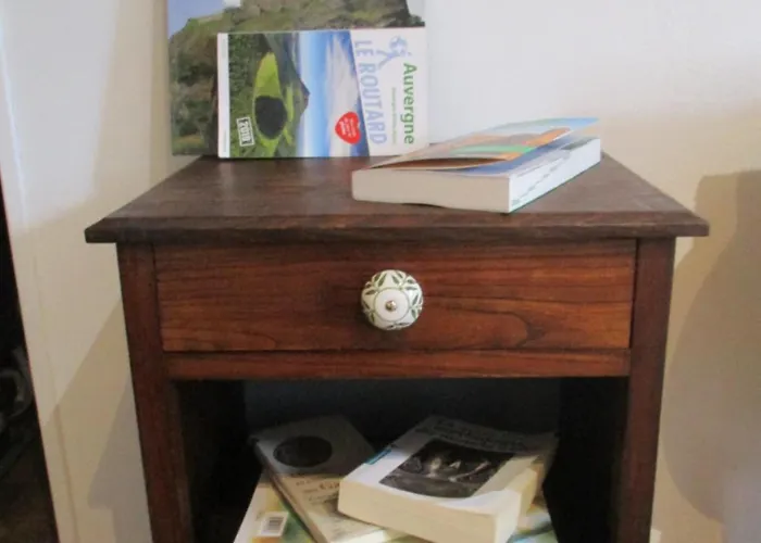 Les Bois Орсиваль