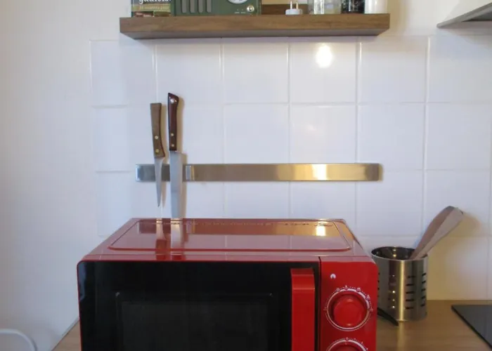 Les Bois Апартаменты *