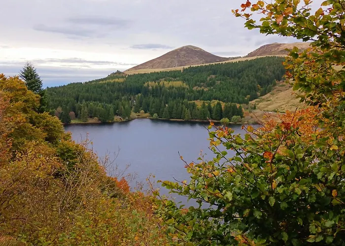 Les Bois * Орсиваль