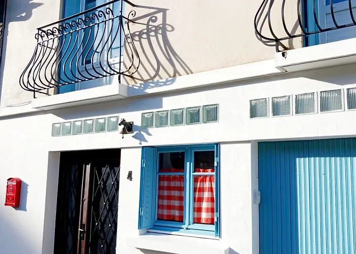 Les Bois Апартаменты Орсиваль