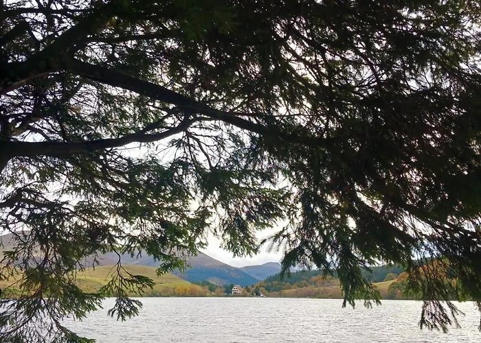 Апартаменты Les Bois *