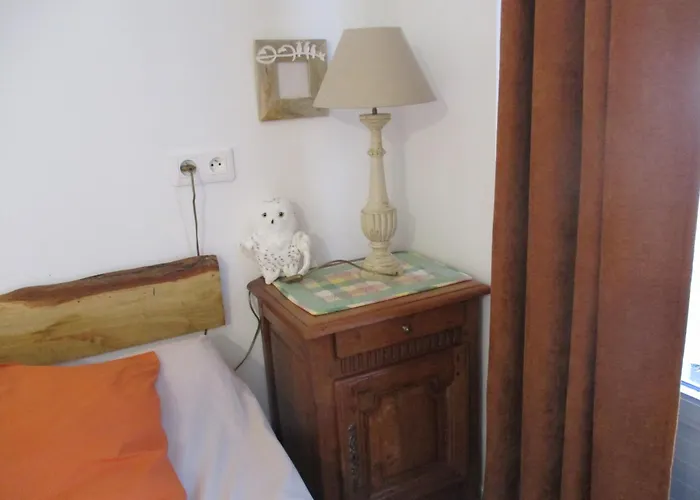 Les Bois Апартаменты