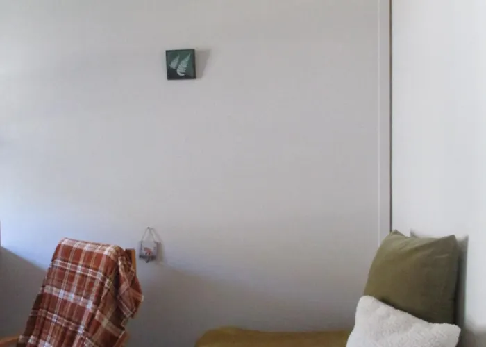 Апартаменты Les Bois Орсиваль